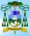 Linus Neli's coat of arms