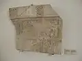 Part of pluteus from the 11th century[3]