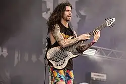 Jared Smith