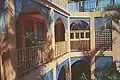 Los Arcos Hotel