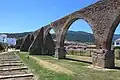 Arches of El Cobre