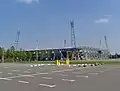 Previous Arke stadium