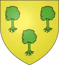 Janssens de Varebeke family.