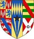 Sir Algernon Percy, 10 Earl of Northumberland, KG