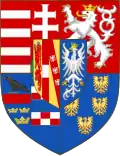 Franz Ferdinand of Austria-Este (1863–1914)