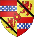 Lindsay of Bonhill