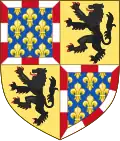 Philippe, count of Nevers