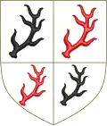 Coat of arms of Blankenburg
