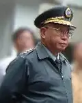 Chu Kai-sheng&nbsp;[zh]