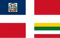 Dominican Republic