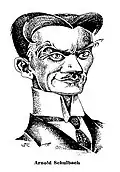 Arnold Süvalep, Õitsituled, 1922