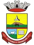 Coat of arms of Arroio Grande