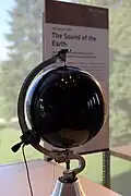 "The Sound of the Earth", 2013 festival