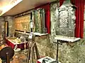 Artefacts