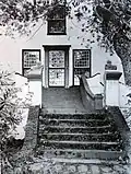 Alphen, 18th century farmhouse