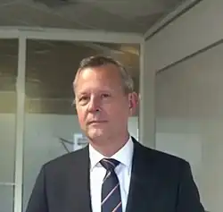 Arthur van Dijk