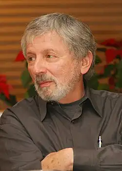 Artie Kane in 2006