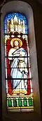 Stained Glass