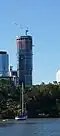 As of Feb 2018 - Floor 70