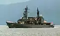 JS Asagiri (DD-151)