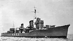 Asagumo
