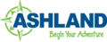 Official logo of Ashland, Nebraska