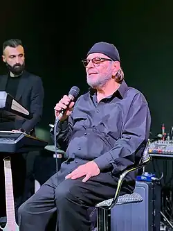 Ashur Sargis