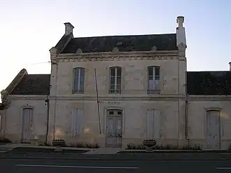 Town hall