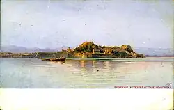 Aspiotis No. 137