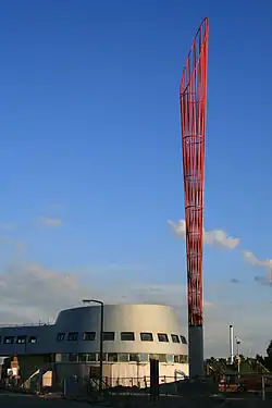 Aspire, Nottingham[154]