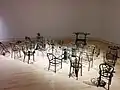 Michel Goulet, Assemblée, 1987