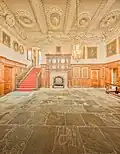 The Great Hall