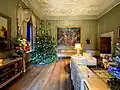 Green Drawing Room
