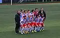 Ataşehir Belediyespor 2015–16 league season
