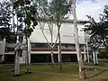 The Eugenio Lopez Jr. Center for Multimedia Communication