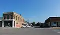 Atlantic Avenue at 3rd Street