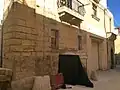 Auberge d'Italie