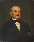 Josef Lasser von Zollheim&nbsp;[de]