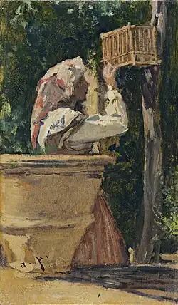 The Birdcage