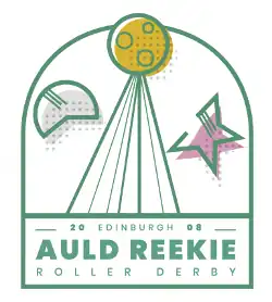 League logo