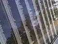 A small section of the list of Australian ex-prisoners of War