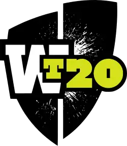 Tournament logo