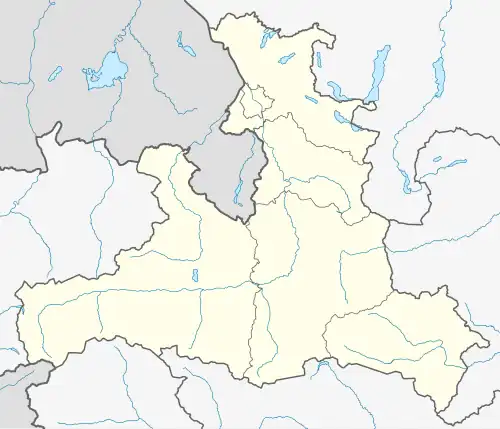 Grödig is located in Salzburg