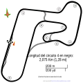 No.4 Circuit (2006–present)