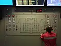 Automatic Voltage Regulator.
