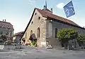 Reformed Church