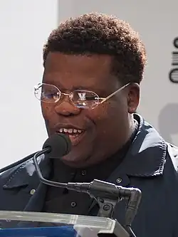 Young in 2024