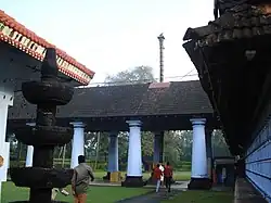 West Nadapura