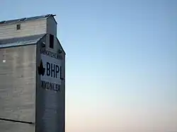 Avonlea Elevator
