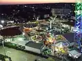 View from the Giant Wheel